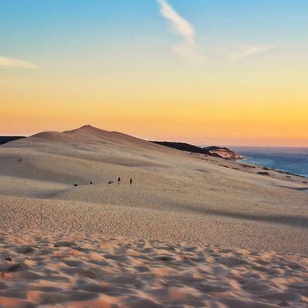 Appt. Bella Vita - Andernos Les Bains, Au Coeur Du Bassin D'Arcachon Екстер'єр фото