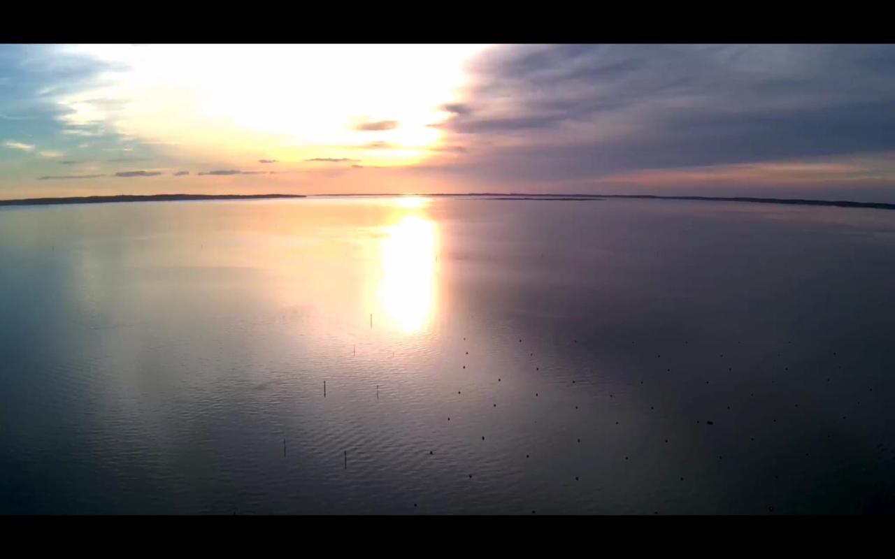 Appt. Bella Vita - Andernos Les Bains, Au Coeur Du Bassin D'Arcachon Екстер'єр фото