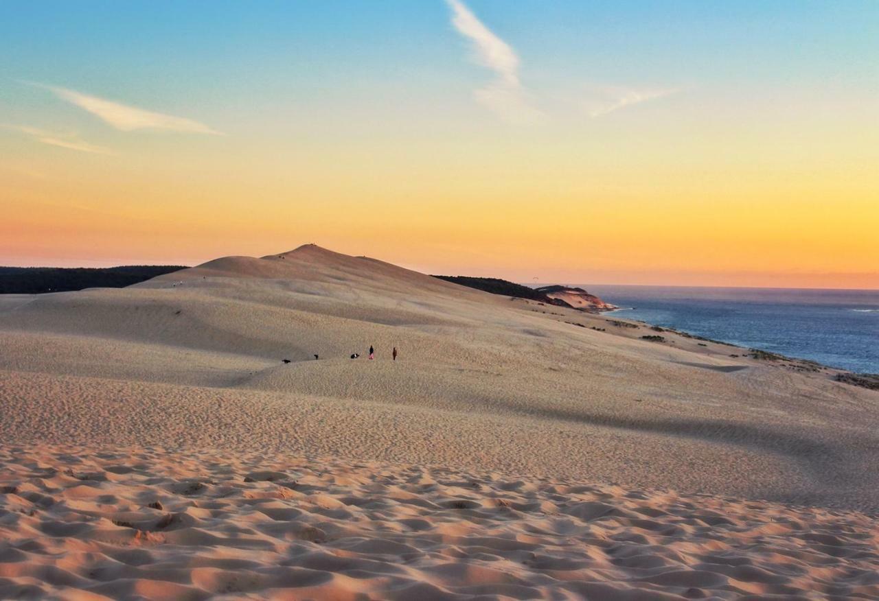 Appt. Bella Vita - Andernos Les Bains, Au Coeur Du Bassin D'Arcachon Екстер'єр фото