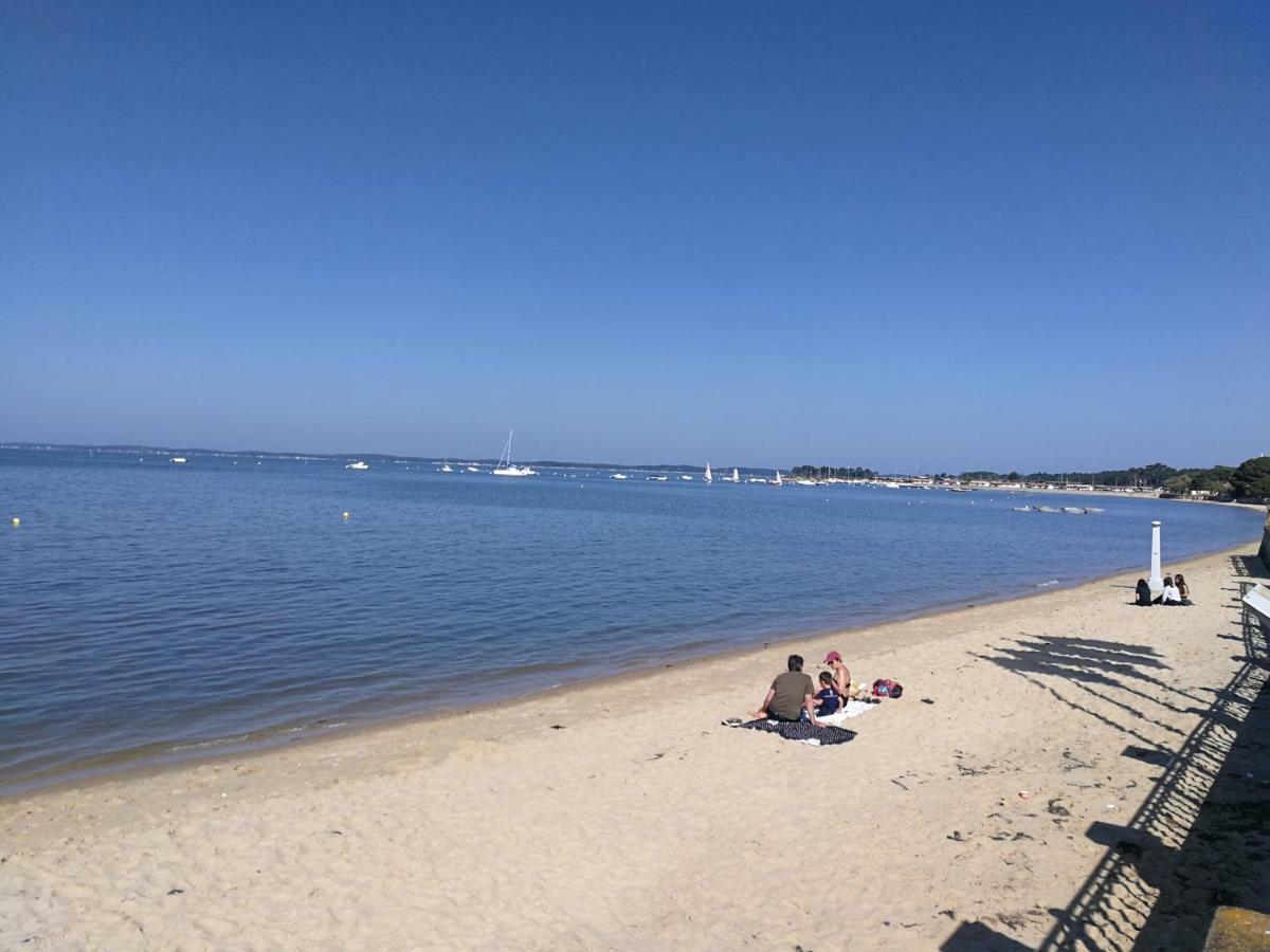 Appt. Bella Vita - Andernos Les Bains, Au Coeur Du Bassin D'Arcachon Екстер'єр фото