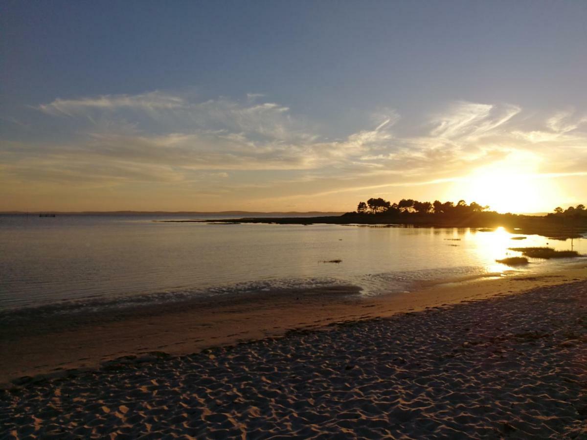 Appt. Bella Vita - Andernos Les Bains, Au Coeur Du Bassin D'Arcachon Екстер'єр фото