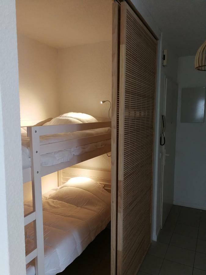 Appt. Bella Vita - Andernos Les Bains, Au Coeur Du Bassin D'Arcachon Екстер'єр фото